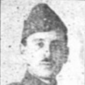 Solomon  Crook
