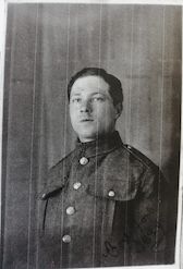 Israel in uniform