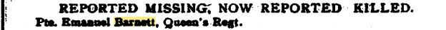 Jewish Chronicle - 03/11/1916