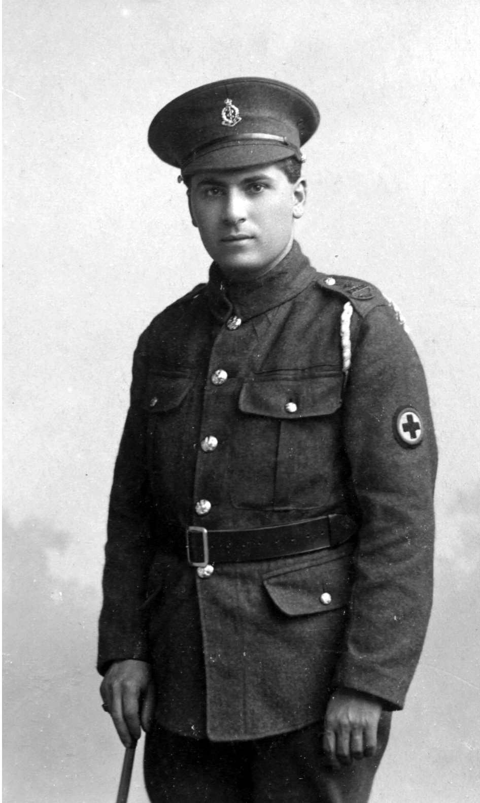 Ellis Michael 1915