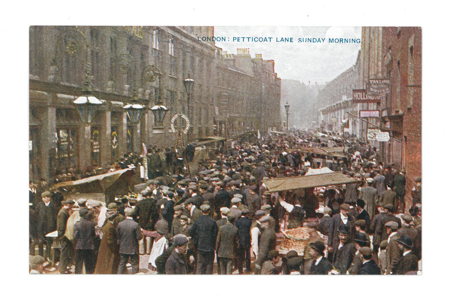 Petticoat Lane