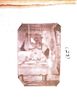 Photograph of a buddha statue, taken in a Burmese jail porter camp