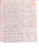 Letter to Alf