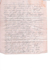 Letter to Alf