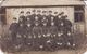Isaac in front row, second from right