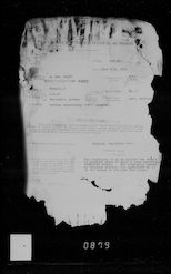 Military Record