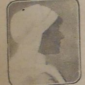 Sybil Grace Tuck