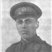 Eli Wershof 