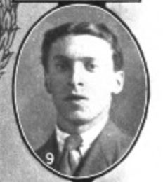Book of Honour photo