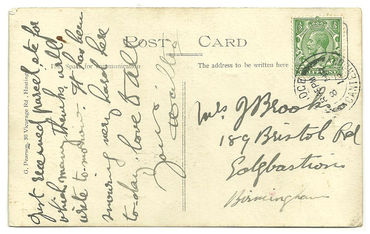 Military Record
