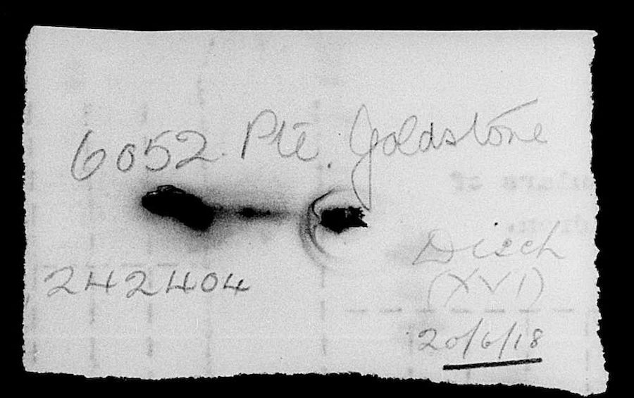 Military Record