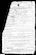 Military Record