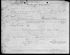 Military Record