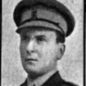 Arthur Francis Myers
