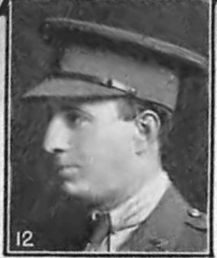 Photo in the Book of Honour