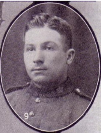 Book of Honour photo