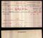 Medal card