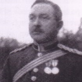 Asher Leventon
