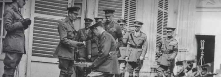 John Monash, Sir