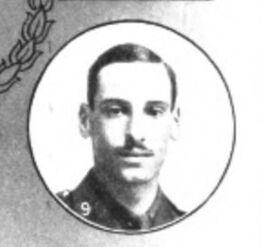 Book of Honour photo