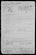 Military Record