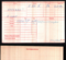 Medal card
