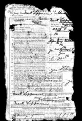 Attestation