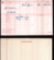 Medal card