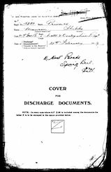 Military Record