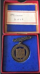 Medal