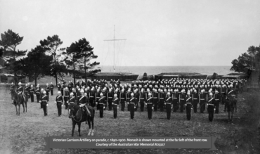 Military Record