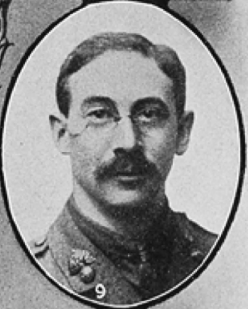 Book of Honour photo