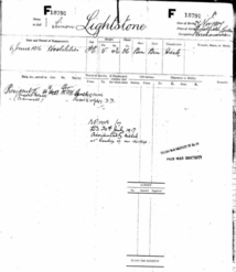 Seamans Register 