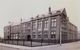 Grange Street School, Bradford which became one of the hospitals Ellis served in