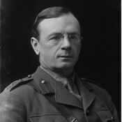 Leopold  Amery MP
