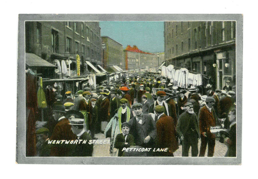 Petticoat Lane