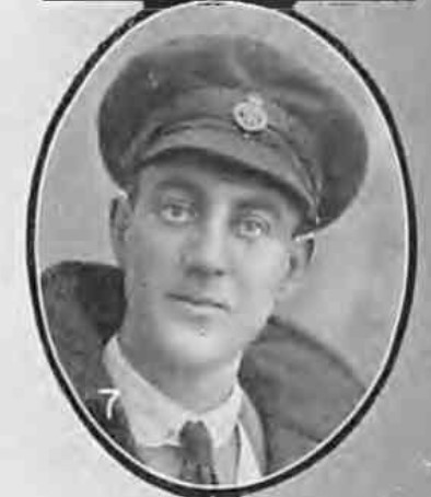 Book of Honour photo
