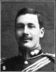 Jewry Book of Honour photo