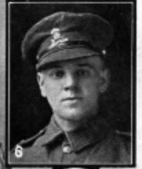 Book of Honour photo