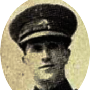 Lieutenant Zavel Ephraim Freadman