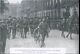 4th Volunteer Battalion Royal Fusiliers cyclist section led by Lt BMC Tyler c.1912