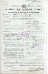 Attestation
