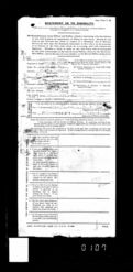 Military Record