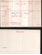 Medal card