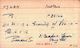 Military Record