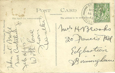 Military Record