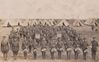 1914 JLB Camp at Sandhills, Deal near Kent