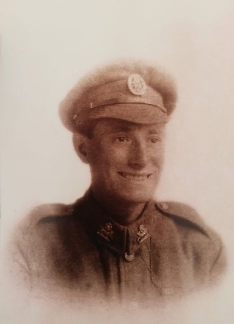 Photo of Morris