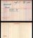 Medal card