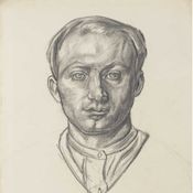 David Garshon Bomberg